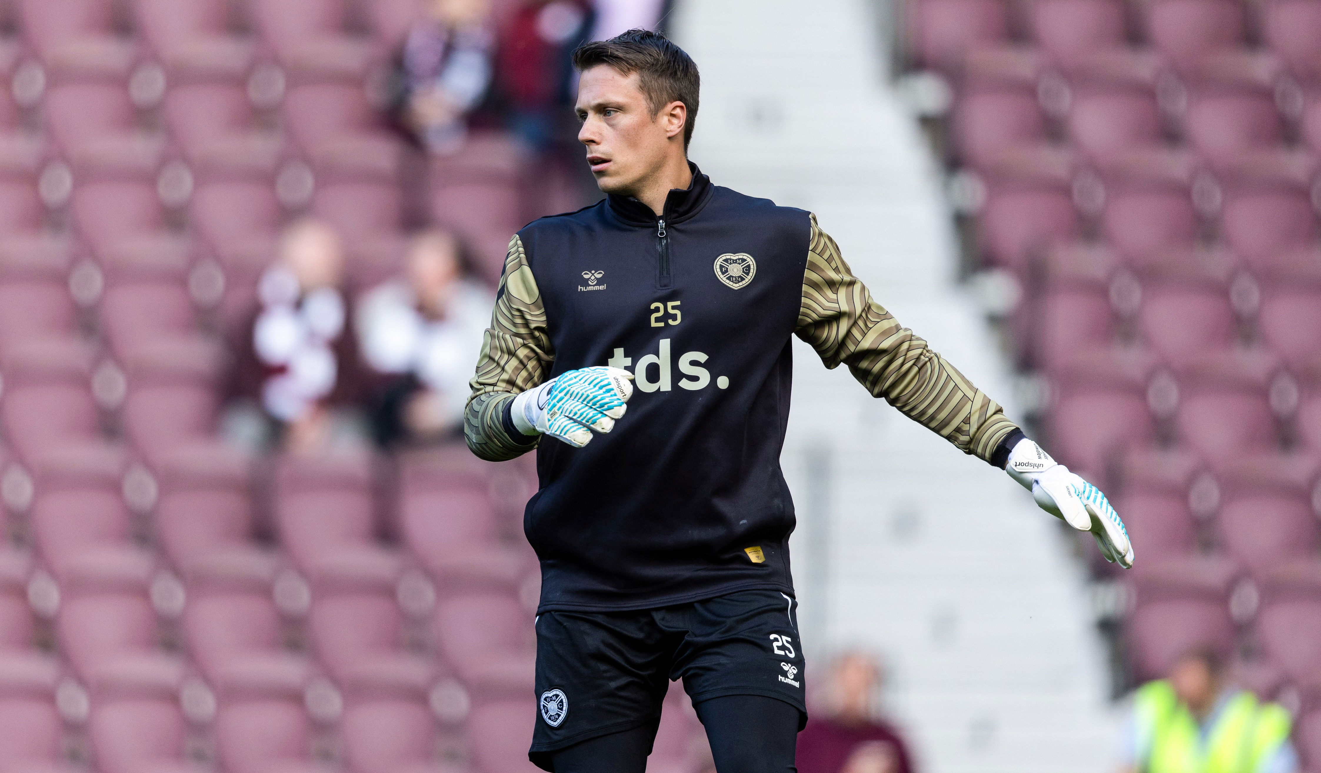 Hearts-Rangers player ratings: Star men and poorest performers ranked ...