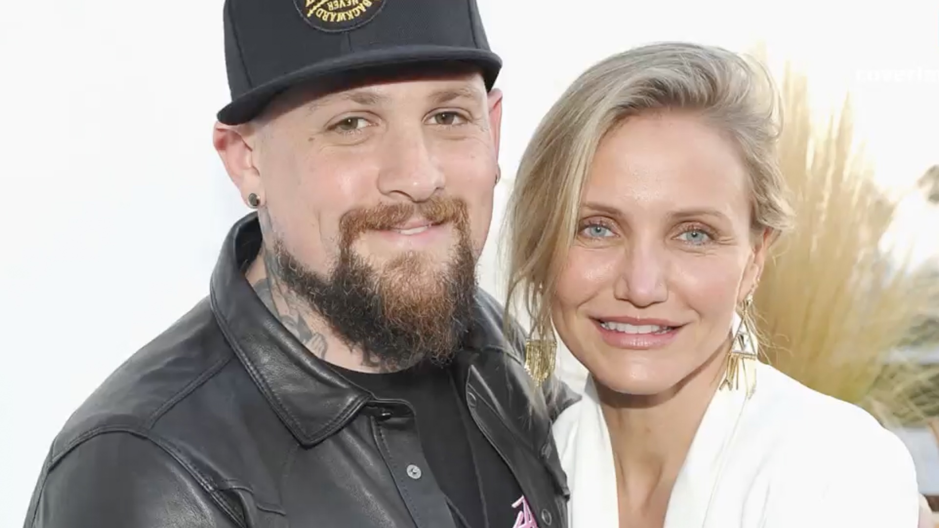 Cameron Diaz has given birth and revealed her baby’s unique name
