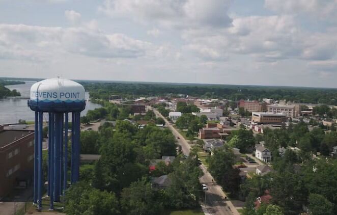 Stevens Point Area Convention & Visitors Bureau celebrates 40 years