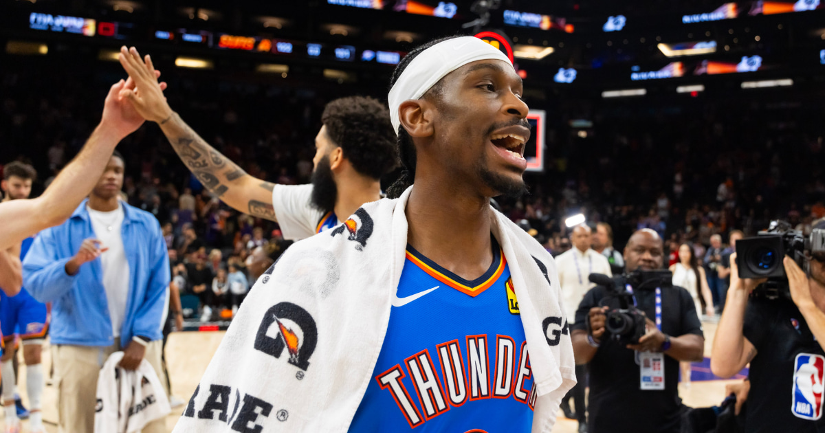 BBNBA Playoffs: 11 former Wildcats gearing up for Round 2 action