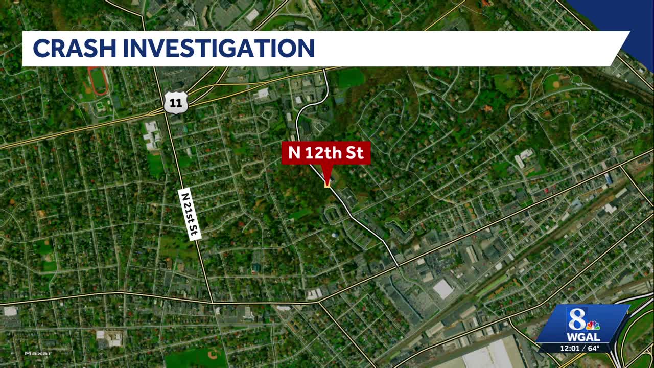 Woman runs into woods after SUV crash injures other driver, West Shore ...