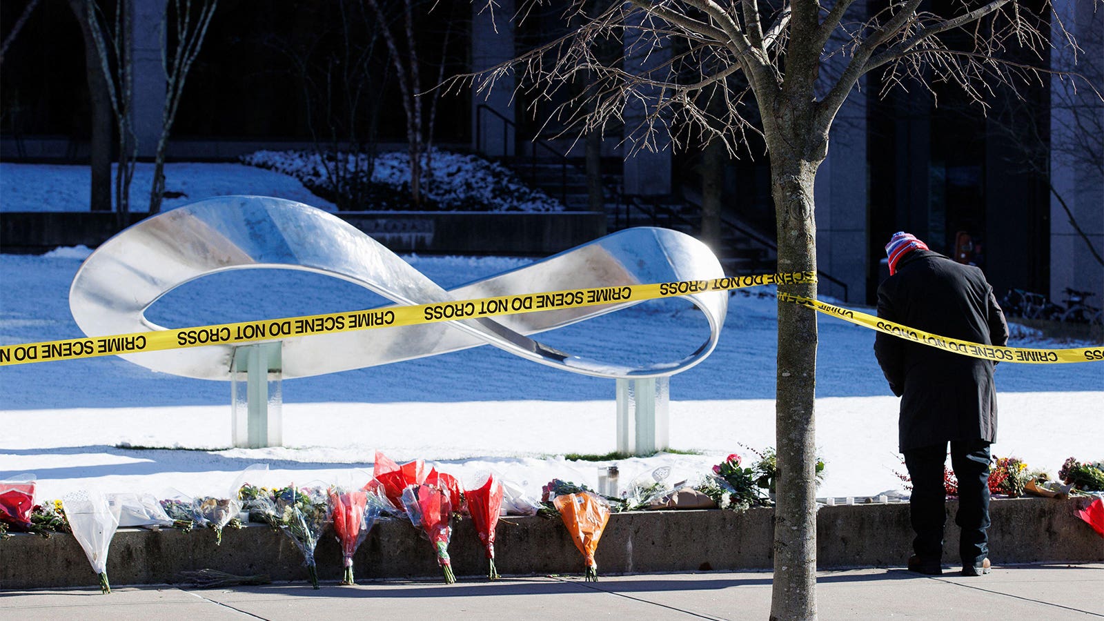She survived 2 shootings. Research helps explain why her pain persists ...