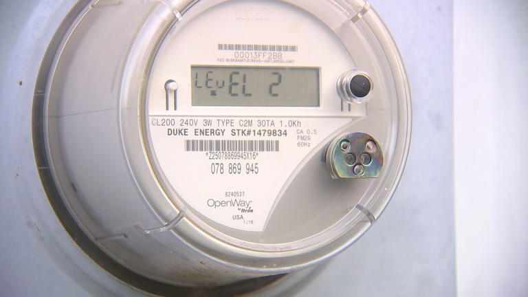 New bill aims to lower energy bills in North Carolina