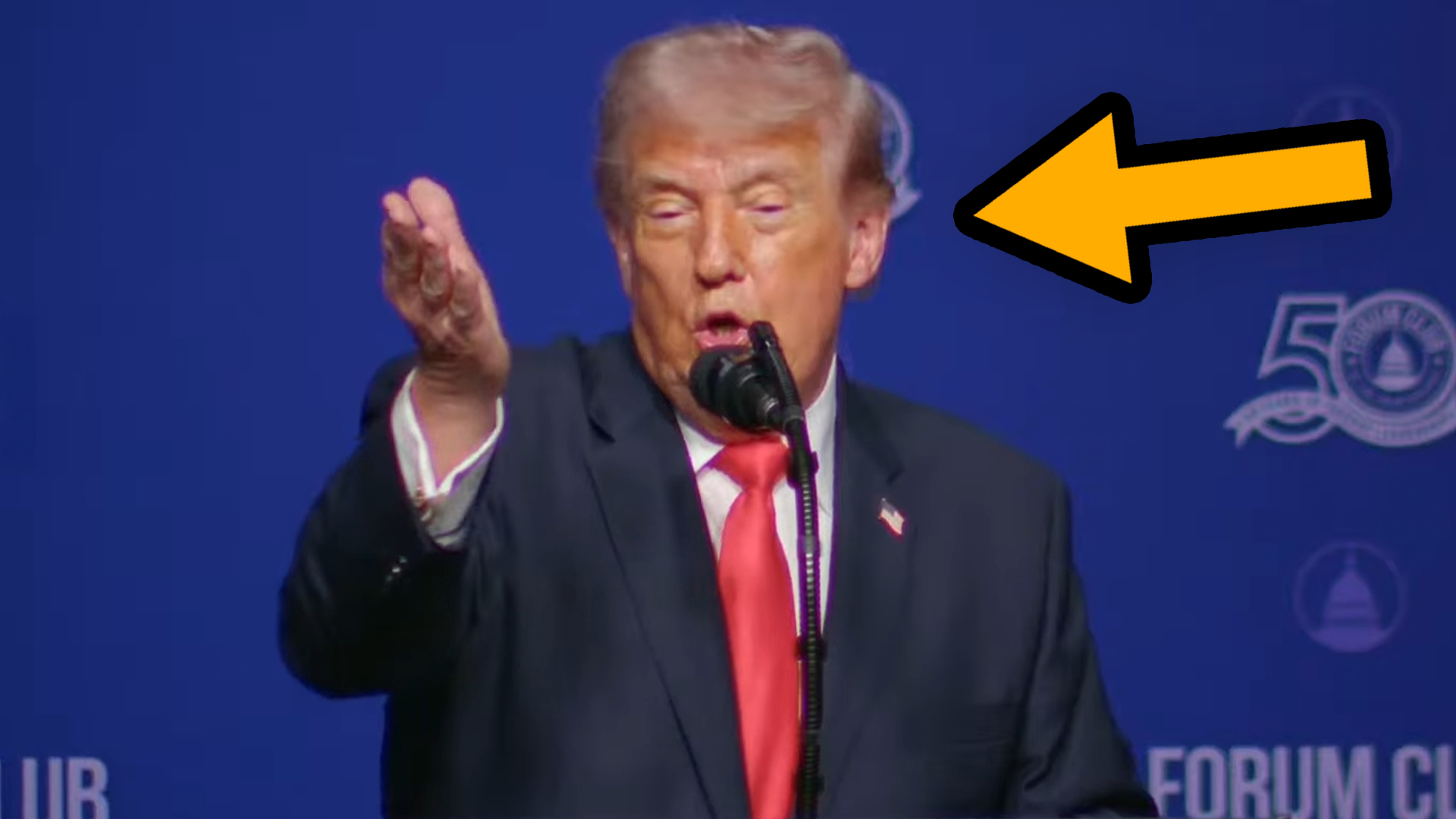 Trump says he wants war with Cuba next