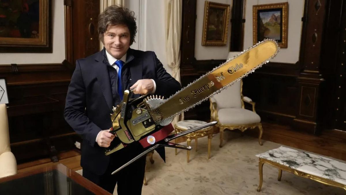 Del Rifl al FAL: el Gobierno avanza en la reglamentación de la reforma ...
