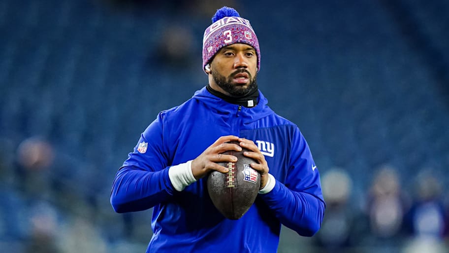 Russell Wilson is reportedly exploring a new career as the NFL ...