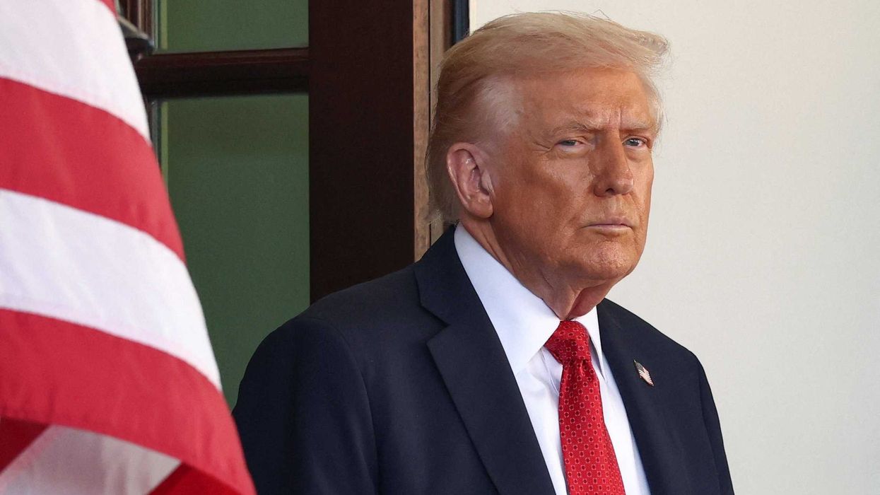 Trump inflicting 'carnage' on red state in quest for revenge — that ...