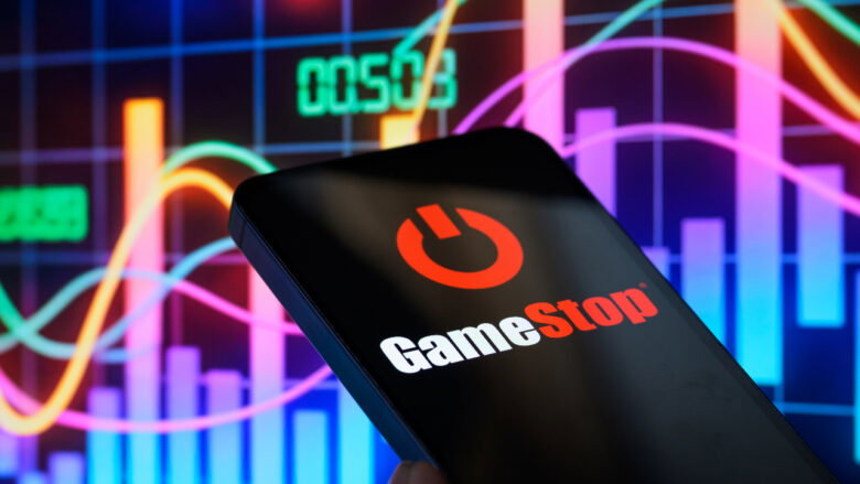 GameStop biedt op eBay: van memestock tot tweedehandsreus?