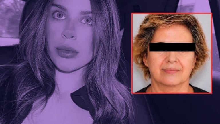 La mujer fue detenida en Venezuela | Archivo
