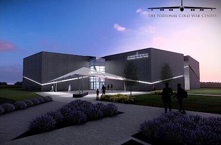 National Cold War Center teams with Maryland university to enhance ...
