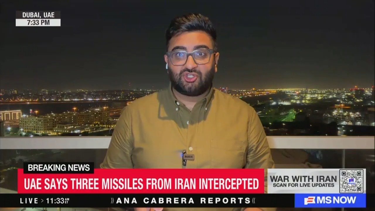 Iran attacks Dubai in renewed hostilities, hits oil facility: Ceasefire ...