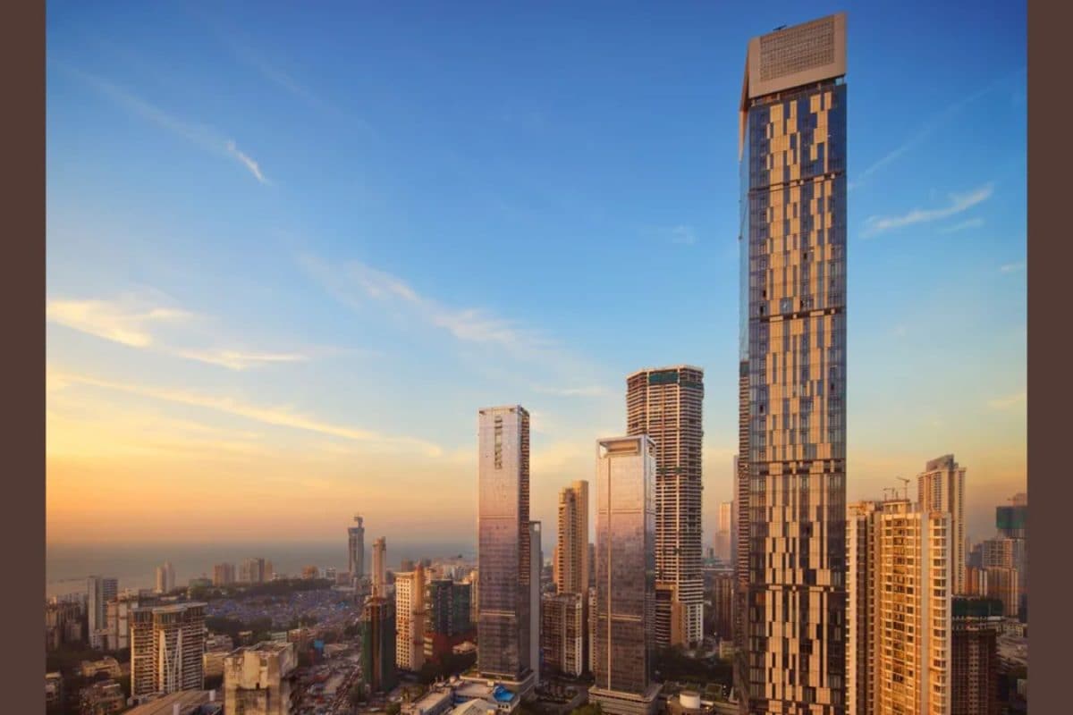 Inside India’s billionaire buildings: 10 ultra-luxury towers where the ...