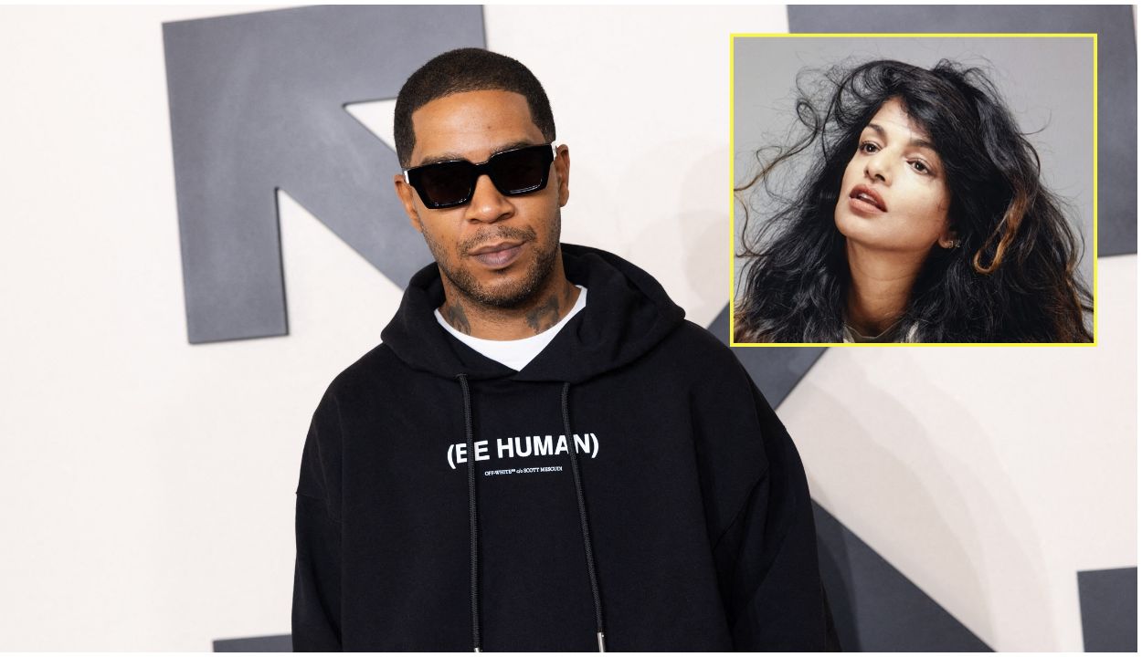 Kid Cudi boots rapper off tour over ‘offensive’ rant about being a ...