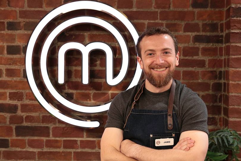 Glasgow MasterChef contestant's quarter-final success as he storms into ...
