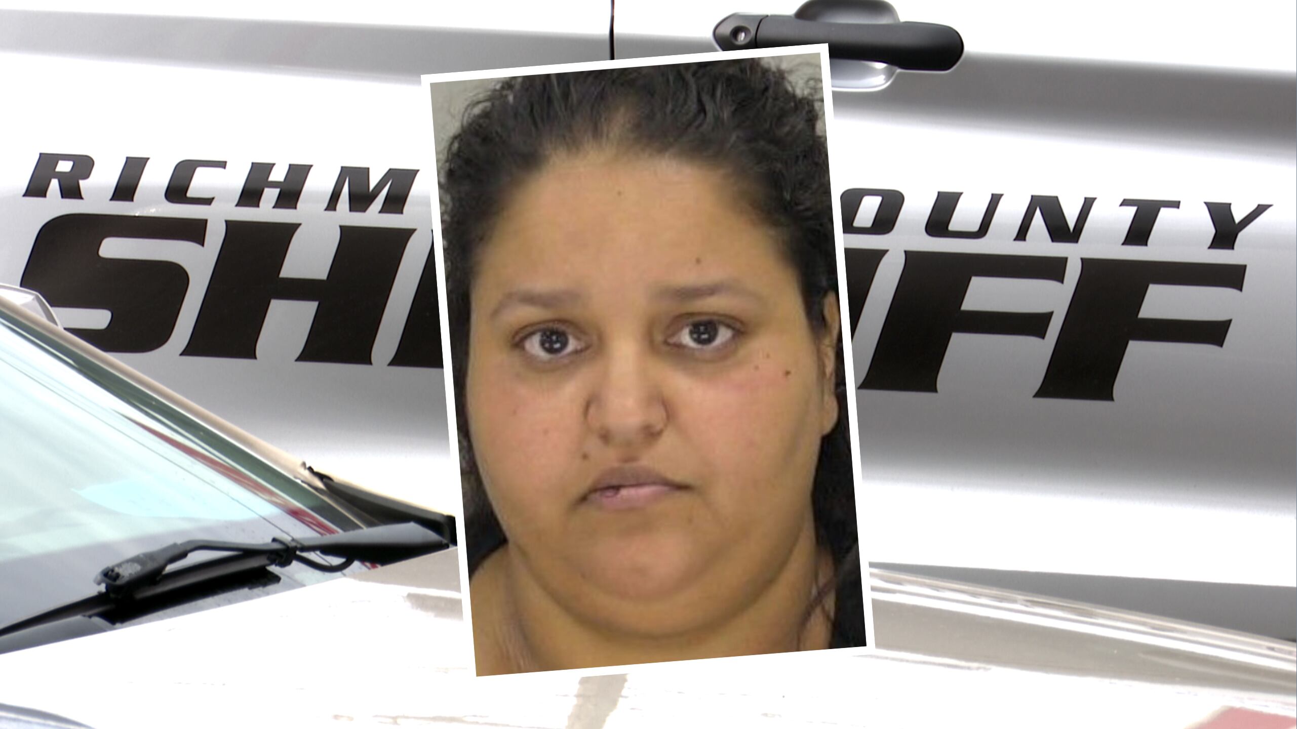 Deputies arrest woman wanted for aggravated assault in Augusta