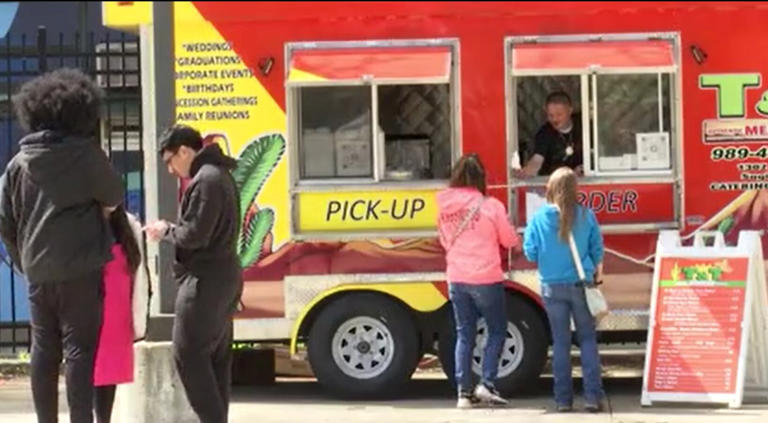 47th annual Cinco de Mayo festival brings culture and community to Saginaw