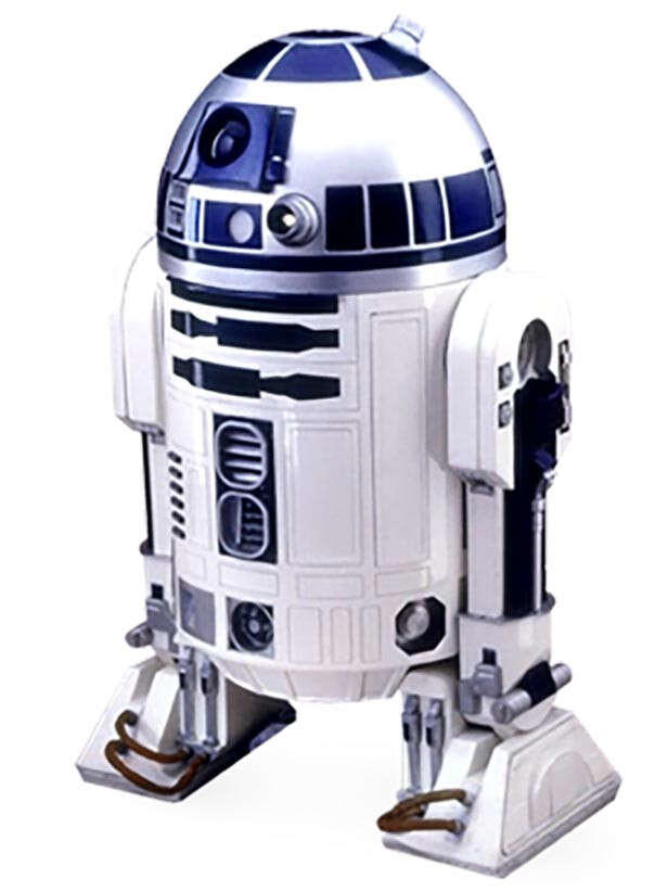 Star Wars Day exclusive: The 20 greatest Star Wars characters of all time