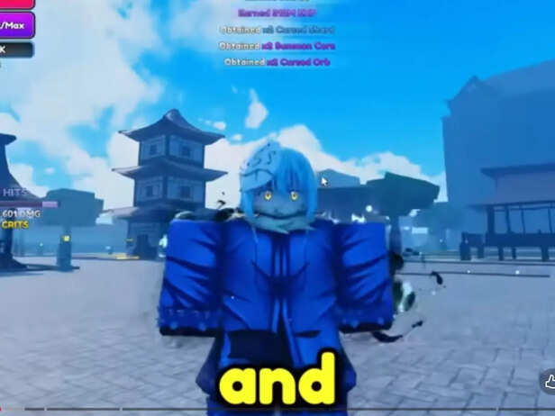 Lineage Piece Rimuru unlock guide: Slime race, boss spawn, and materials