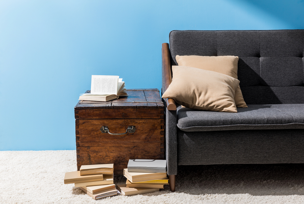 How to make old furniture look brand new