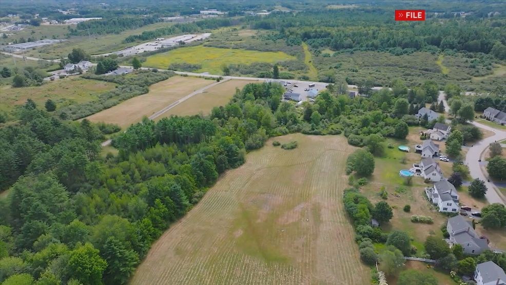 Gorham planning board to review proposed Amazon facility