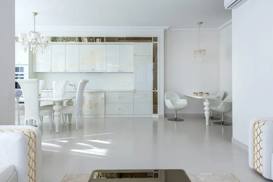 I moved to a minimalist home - hated it. Here are 10 design choices I ...