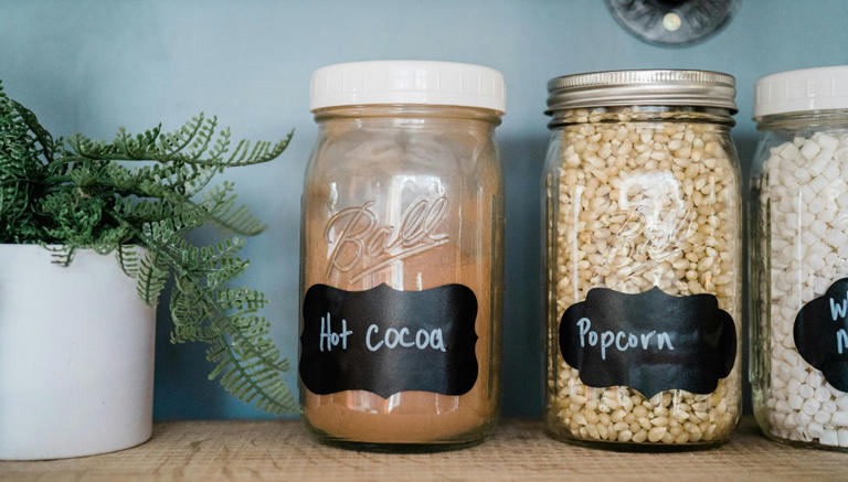 15 tips to optimize your kitchen organization