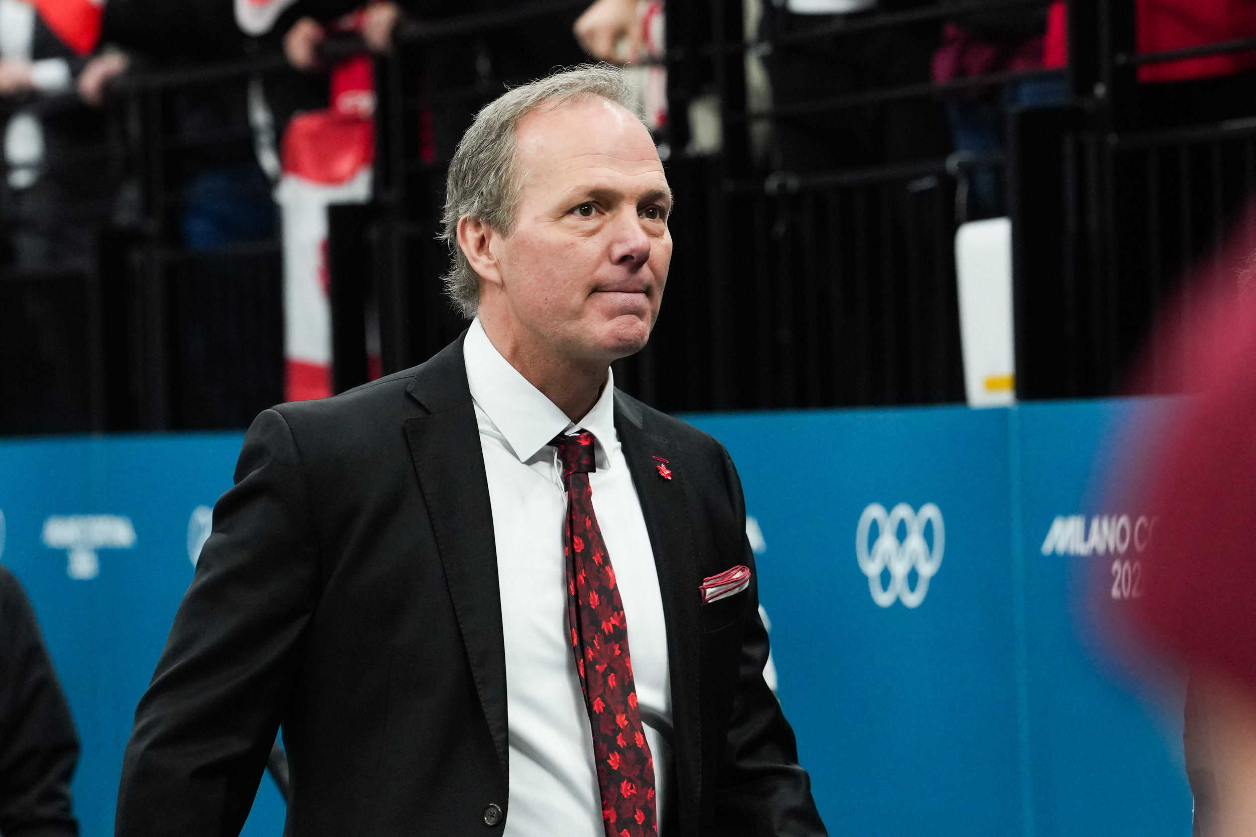 Lightning’s Jon Cooper had the classiest quote after Game 7 loss to the Canadiens