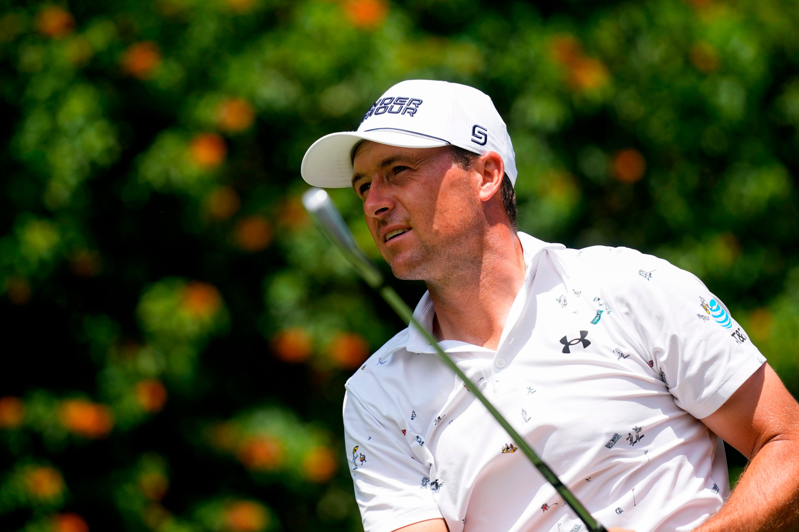 Jordan Spieth speaks out: The high cost of returning from LIV