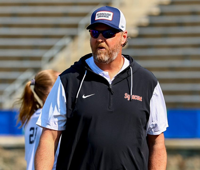 Syracuse women's lacrosse set to take on Loyola in NCAA first round