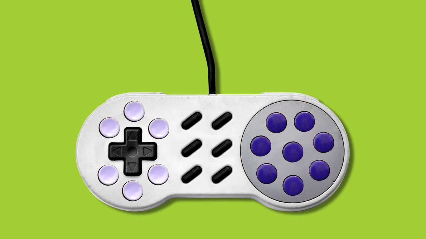 Why GameStop's offer for eBay feels weird