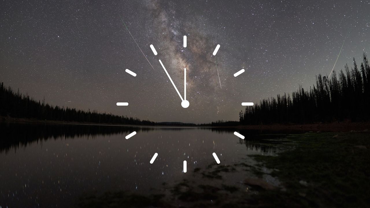 What's the best time to see Eta Aquarid meteors in 2026?