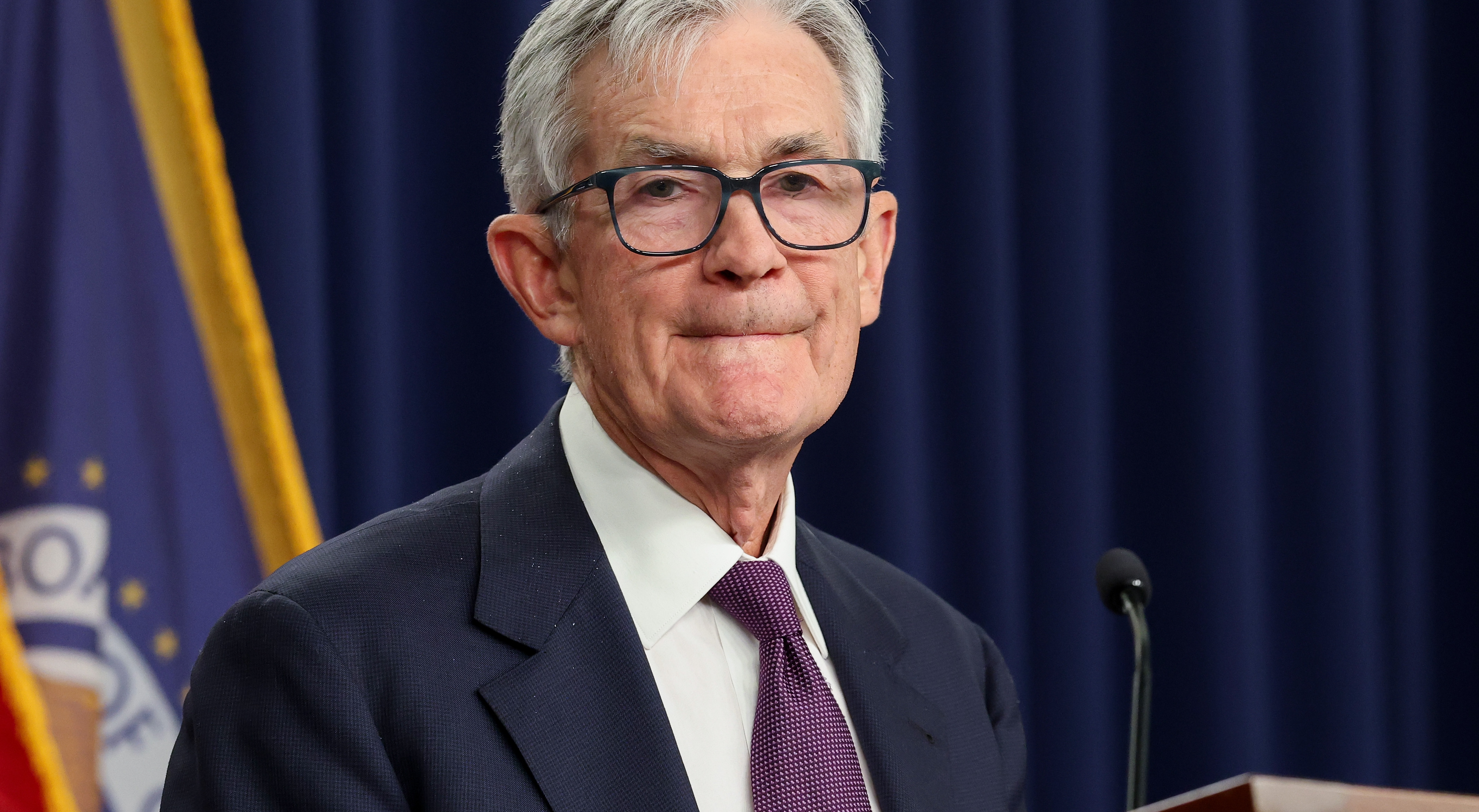 The Fed quietly altered its March inflation forecast — and it points to ...