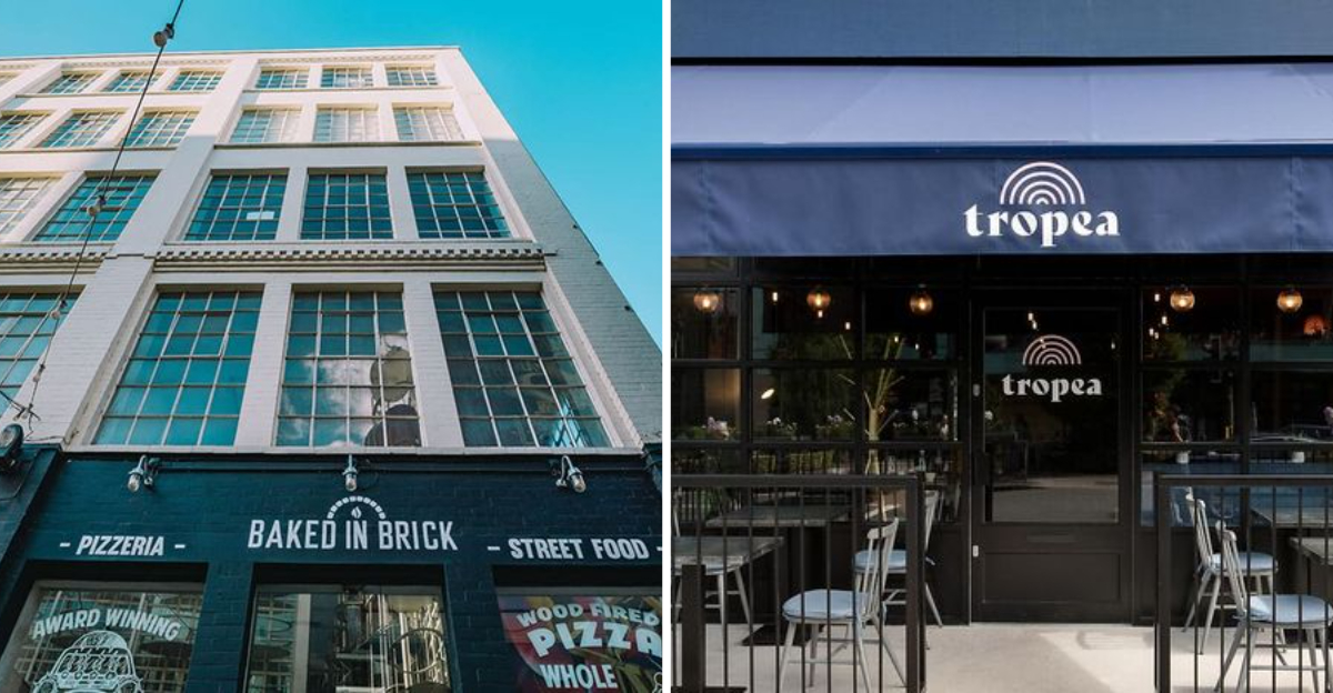 15 new restaurants in Birmingham to try this month
