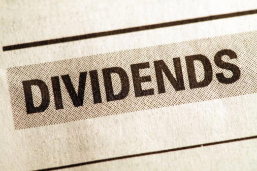 10 years, zero regrets: The dividend stocks I keep buying