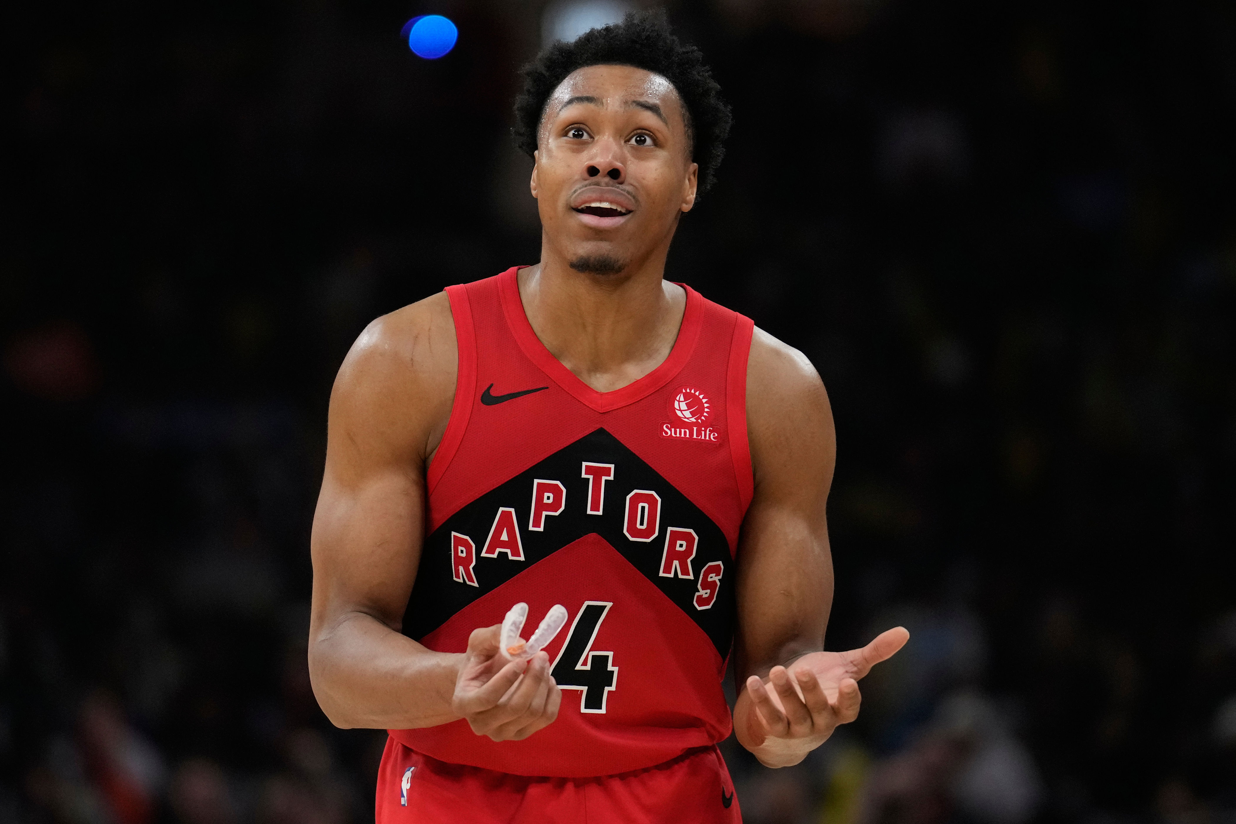 Fantasy basketball exit interview: Raptors playoff run is over, where ...