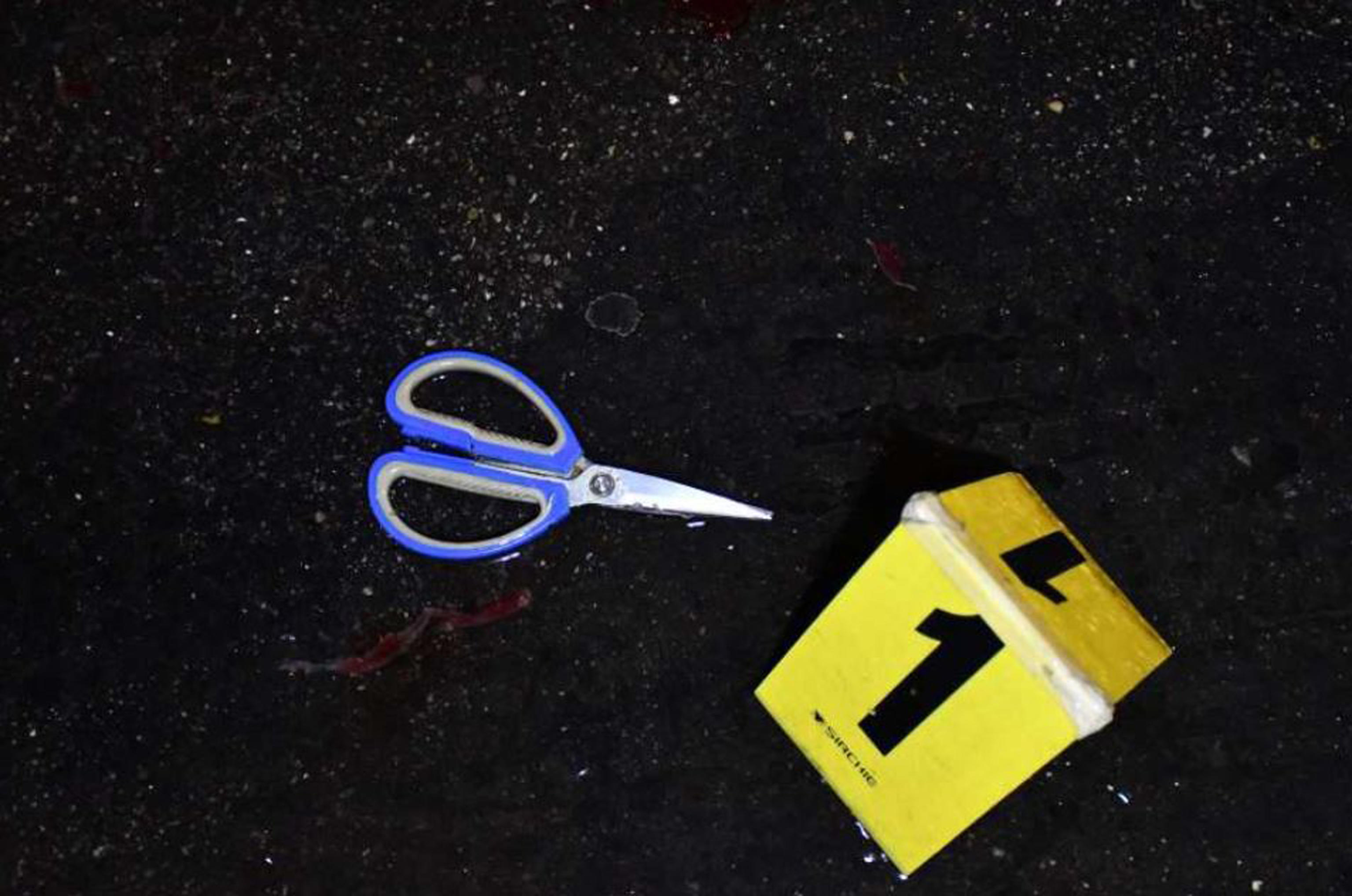 Bar owners get 17 years for killing scratch-card thief