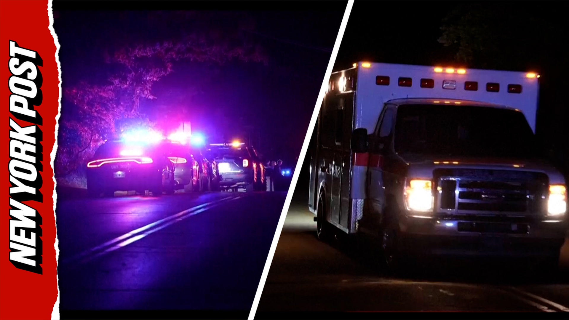 At least 12 wounded in Arcadia Lake shooting in Oklahoma during large party