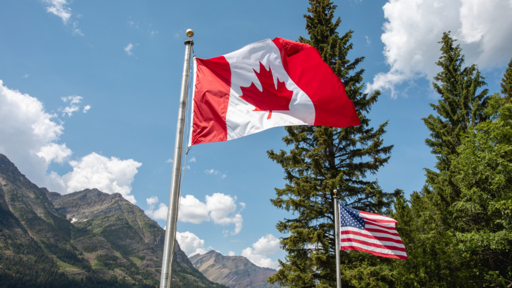 This new law could make millions of Americans eligible for Canadian status