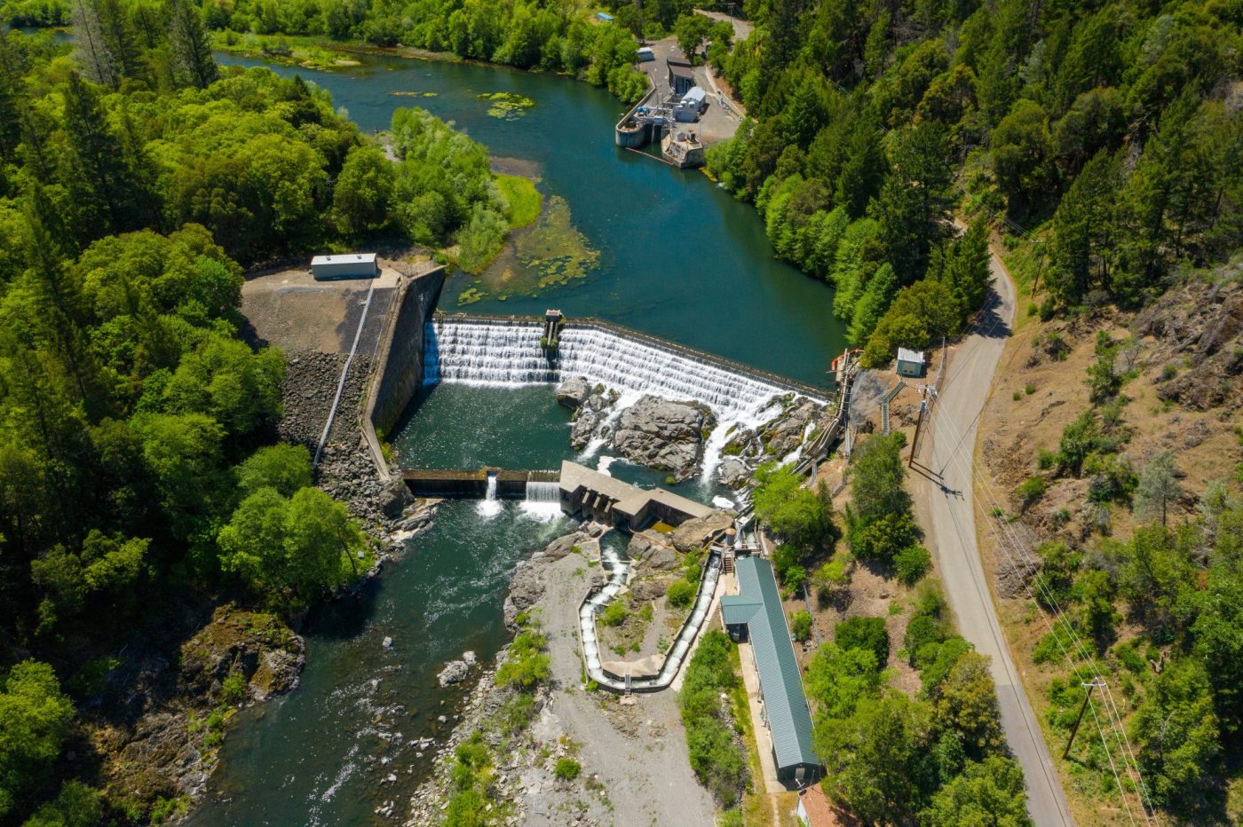 Potential Potter Valley Project buyer suggests PG&E failed to tell ...