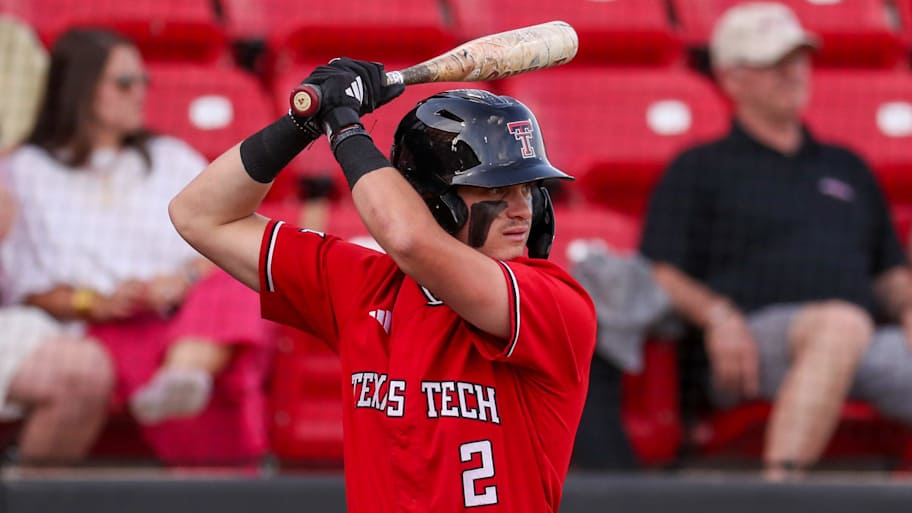 The possibility of Texas Tech baseball making the Big 12 tournament