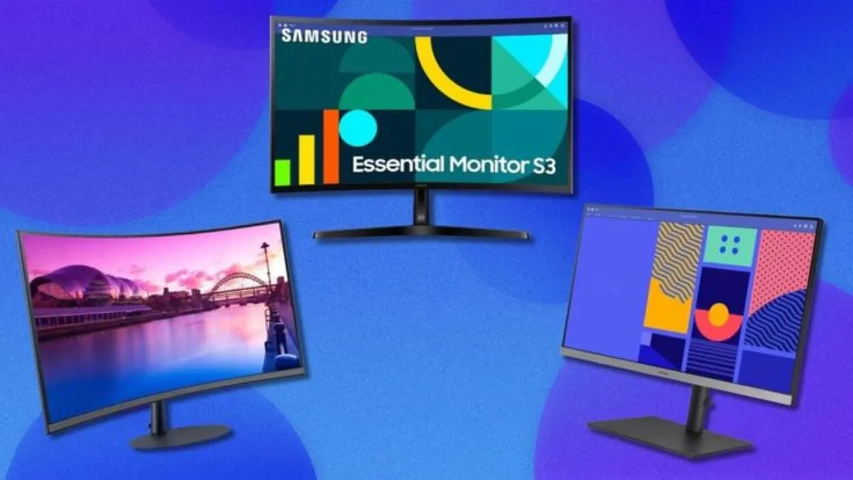 Top 5 Samsung monitors with HDMI support for PC setup in 2026