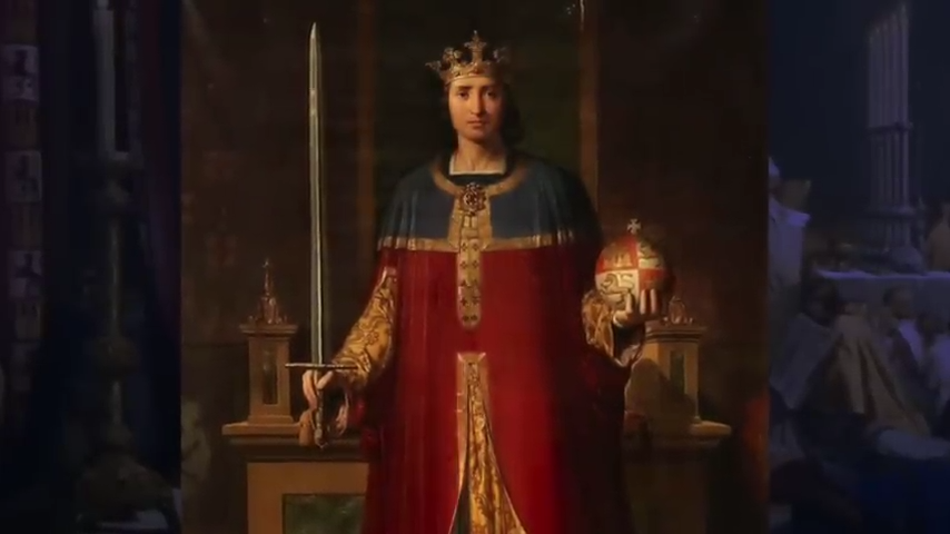 The most powerful rulers of the Middle Ages