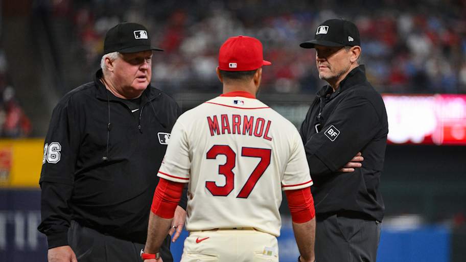 Oli Marmol's comments will resonate with Cardinals fans