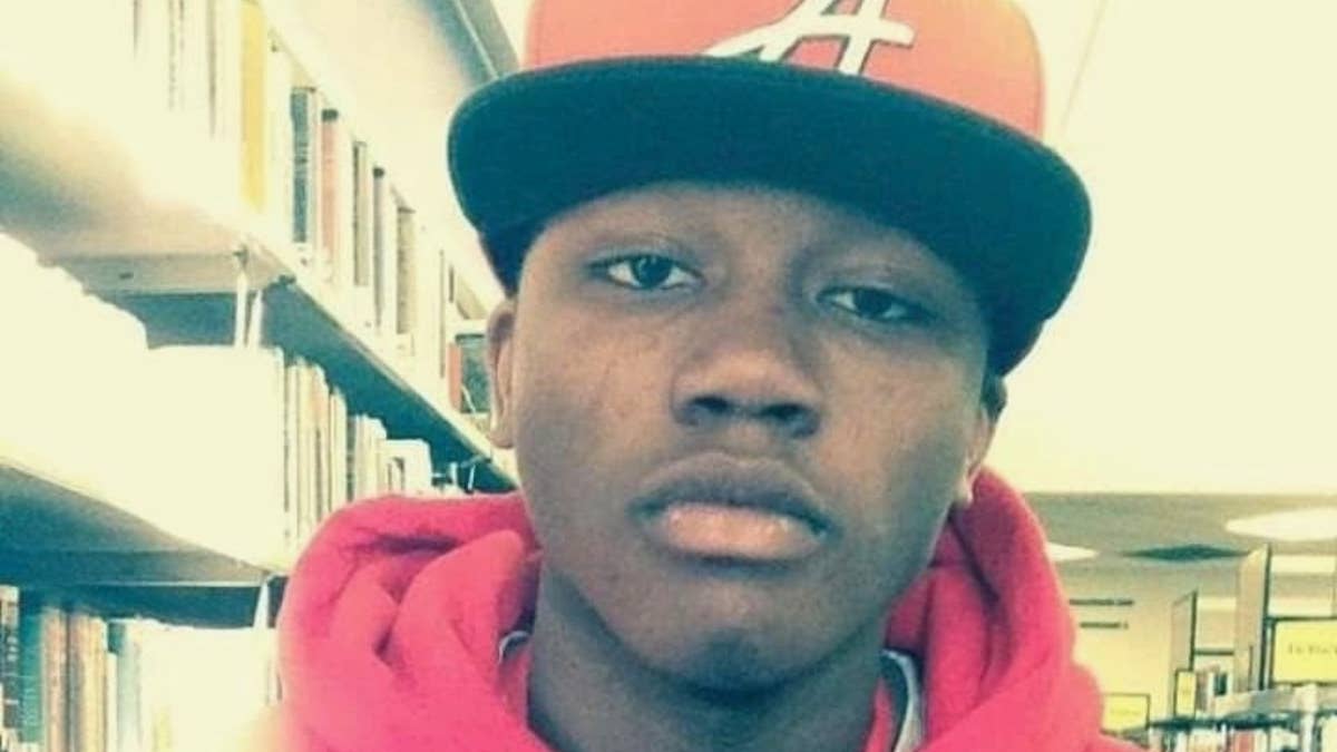 BCA says man killed by police in Richfield fired at officer during struggle