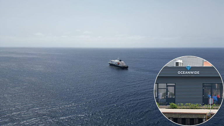 3 dead in suspected rodent-linked hantavirus outbreak on cruise ship