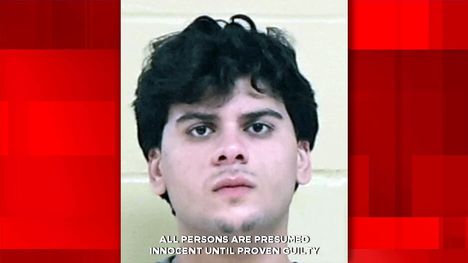 Man arrested for shooting in Shreveport that left man with life ...