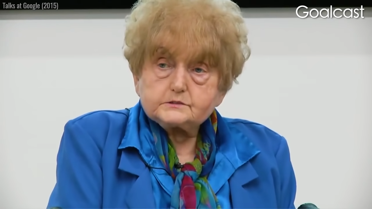 She was told "You have 2 weeks to live", then proved them wrong