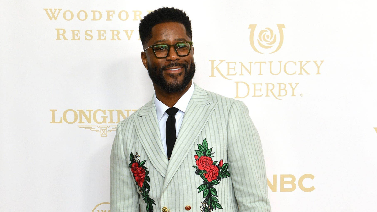 Cherie DeVaux's historic Derby win meets celebrity fashion buzz