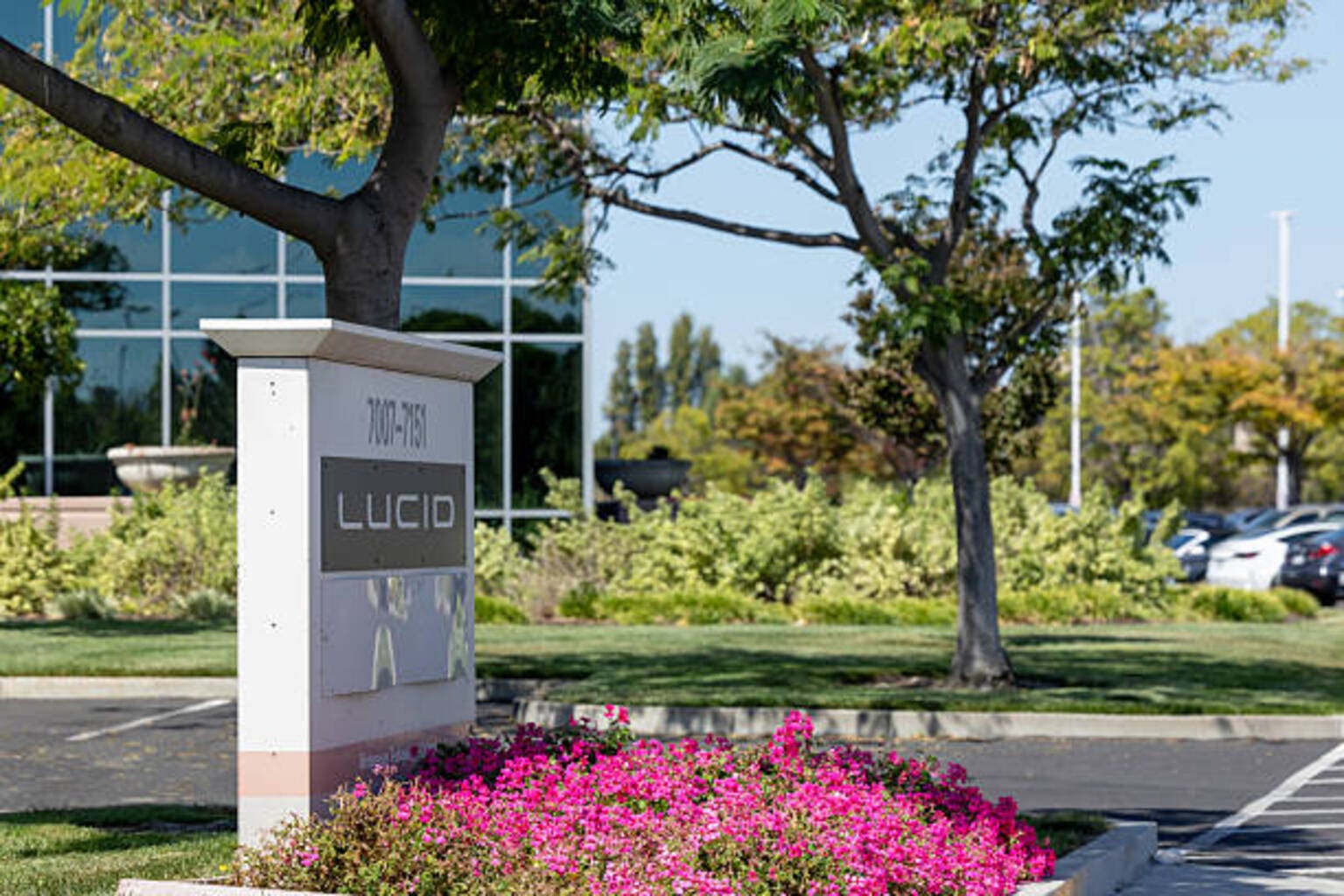 Lucid Q1 earnings on deck: What to expect