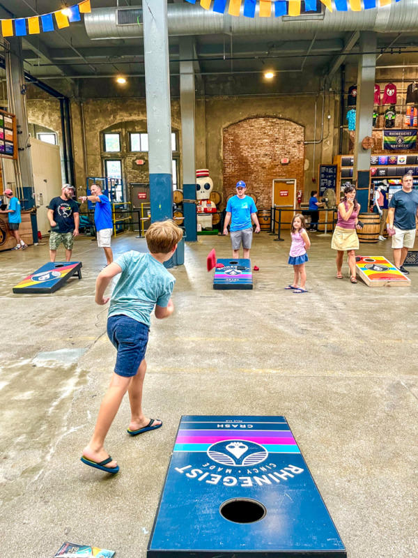 The best things to do in Cincinnati with kids: Weekend itinerary for a ...